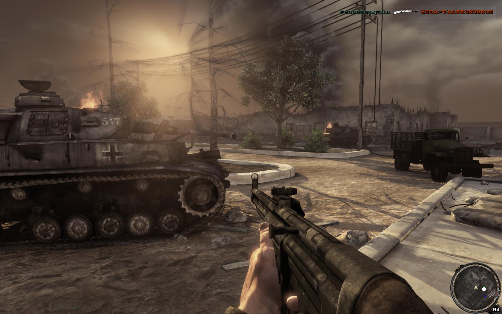 Red Orchestra 2: Heroes of Stalingrad